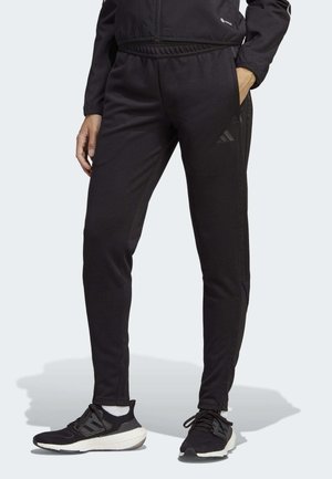 TIRO23 LEAGUE PANT W - Jogginghose - black