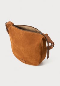 Gianni Chiarini CHARLOTTE - Borsa a mano - camel