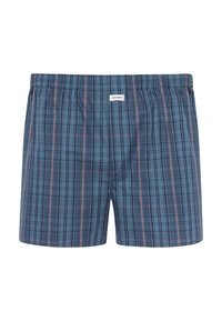 Niet geselecteerd, fine glen plaid