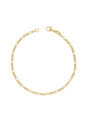 FIGARO 750 2.3MM 19CM - Bracciale - gelbgold-coloured