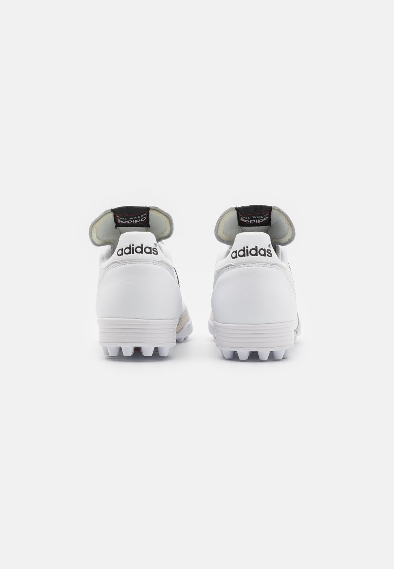 adidas gazelle silver green womens adidas Mundial Team Turf Soccer Shoes | adidas soccer main image 1