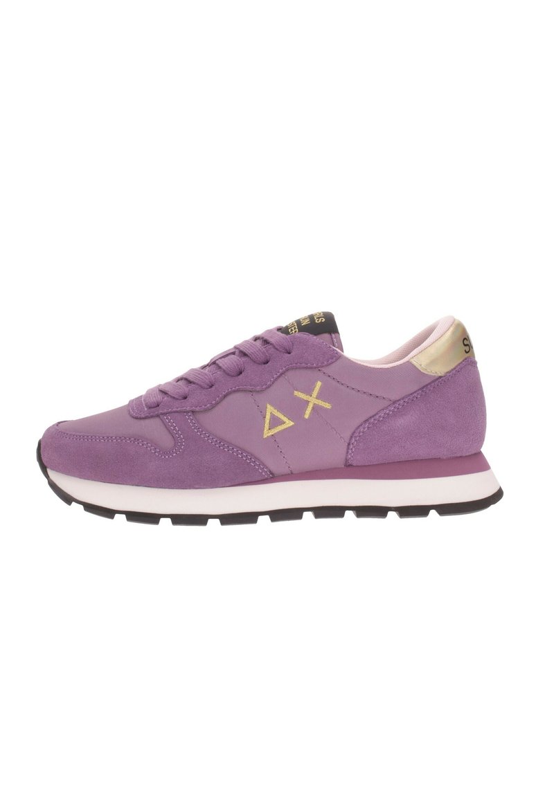 Sun68 Sneakers basse - viola