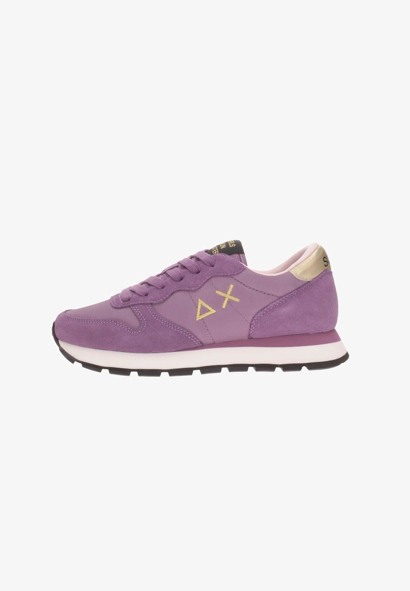 Sun68 Sneakers basse - viola