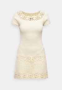 LIBRA MINI DRESS - Αξεσουάρ παραλίας - cloud nine