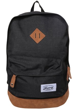 BESTWAY BACKPACK UNISEX - Rucksack - grey