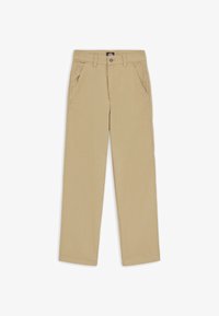 Seleccionado, stonewashed desert sand