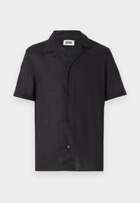 BIJAN - Skjorter - black