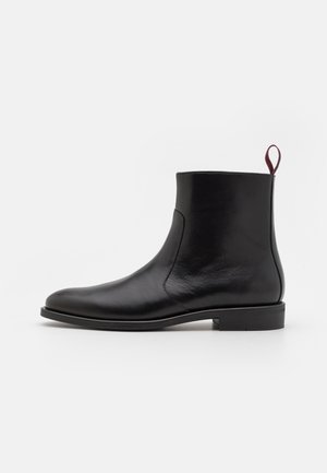 SHOE FINTRY - Bottines - black
