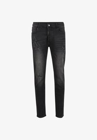 Επιλέχθηκε, black wash