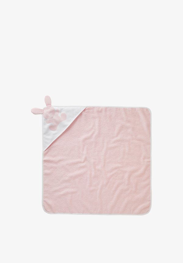 BOXY ROBE – Badetuch