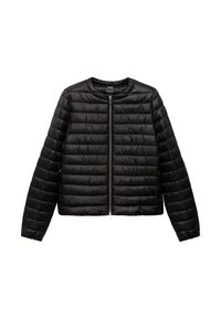 Mango Vinterjakker - black