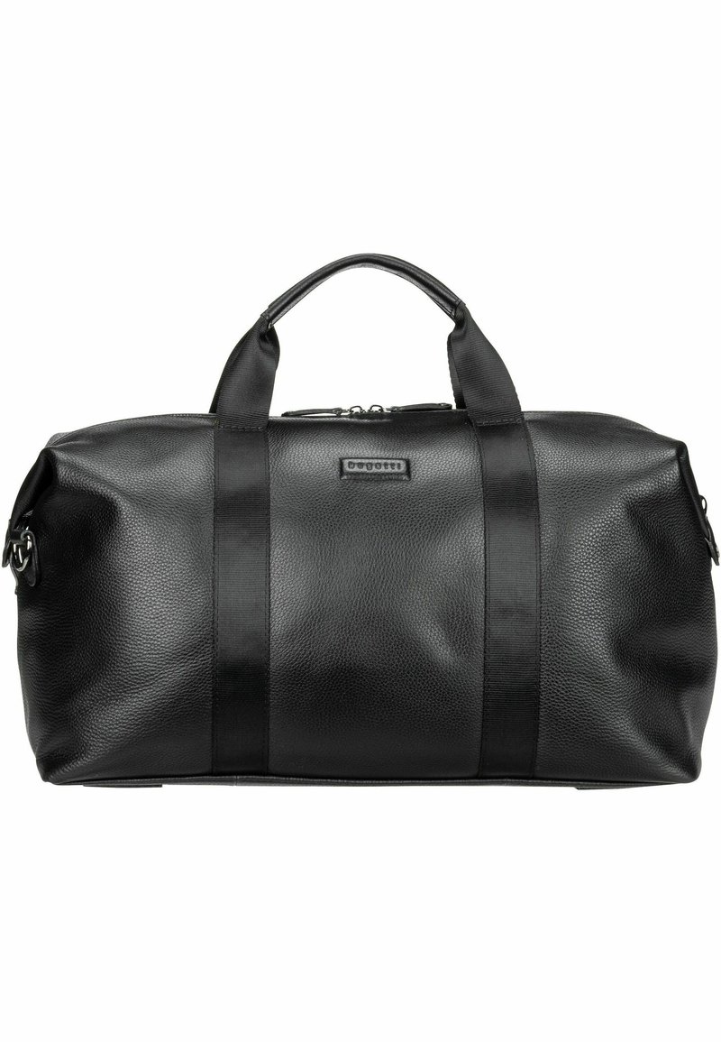 bugatti ELSA - Sac week-end - schwarz