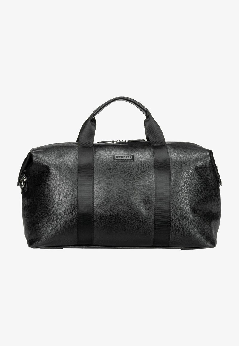 bugatti ELSA - Sac week-end - schwarz