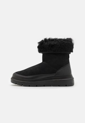 Snowboots  - black