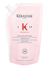 KÉRASTASE - GENESIS BAIN NUTRI-FORTIFIANT REFILL POUCH - Shampoo Miniatuurafbeelding 1