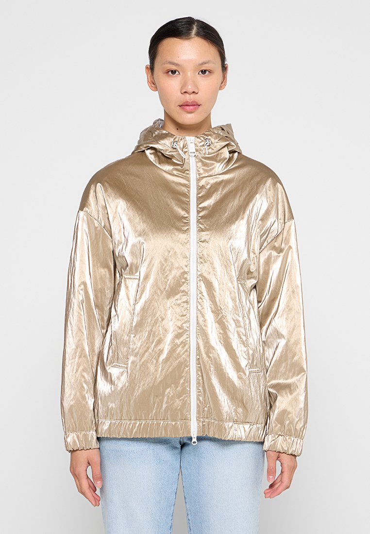 FUCHS SCHMITT Jas goudkleurig