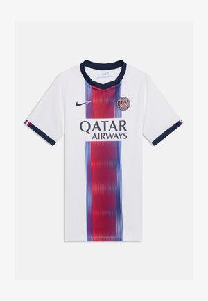 Nike Performance, PARIS GERMAIN PSG UNISEX, biały