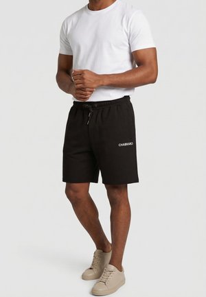 CHABRAND 63208  - Pantalon de survêtement - noir