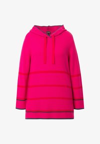 Niet geselecteerd, pink