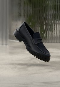 UNISEX - Čības - black