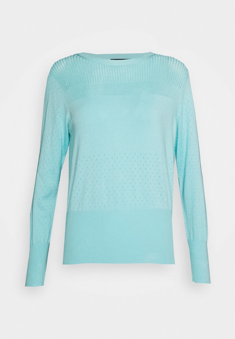 Marks & Spencer Maglione - turquoise