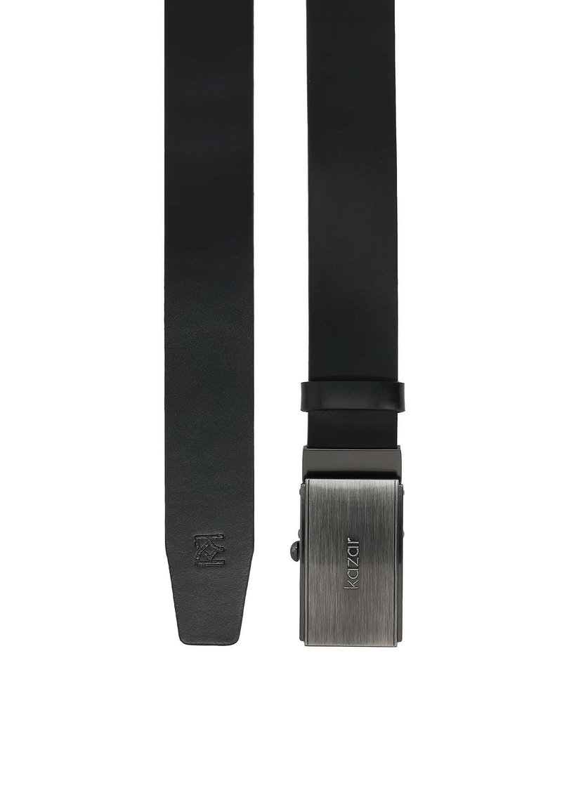 Kazar LEONARDOSS - Belt - black - Zalando.ie display picture 1