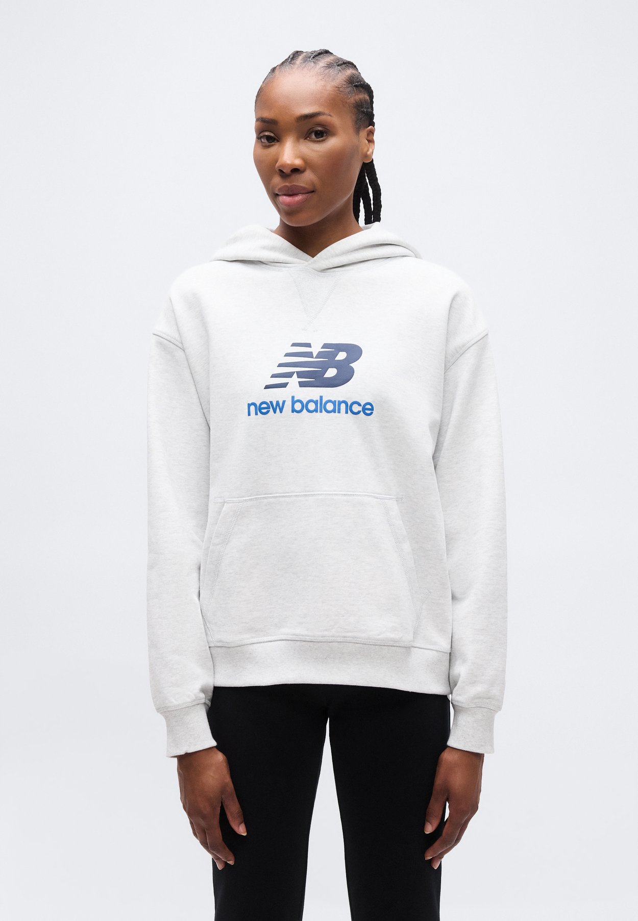ATHLETICS HOODIE