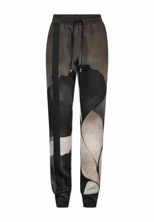 NÜ Denmark, ULRIKKA TROUSERS - Pantalon de survêtement -  print