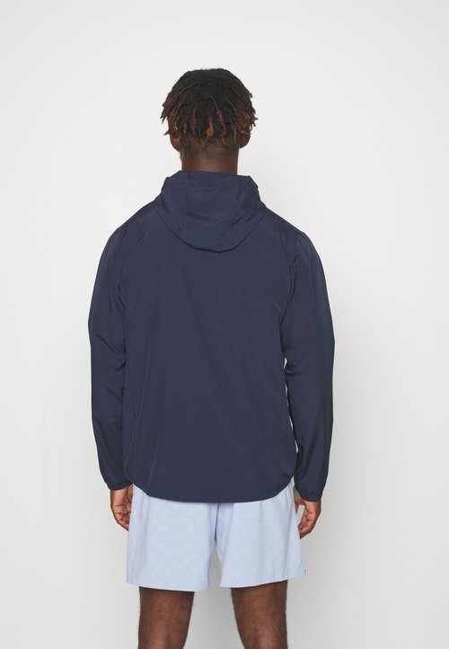 Nike FORM - Windbreaker - obsidian/reflective silver — foto 4
