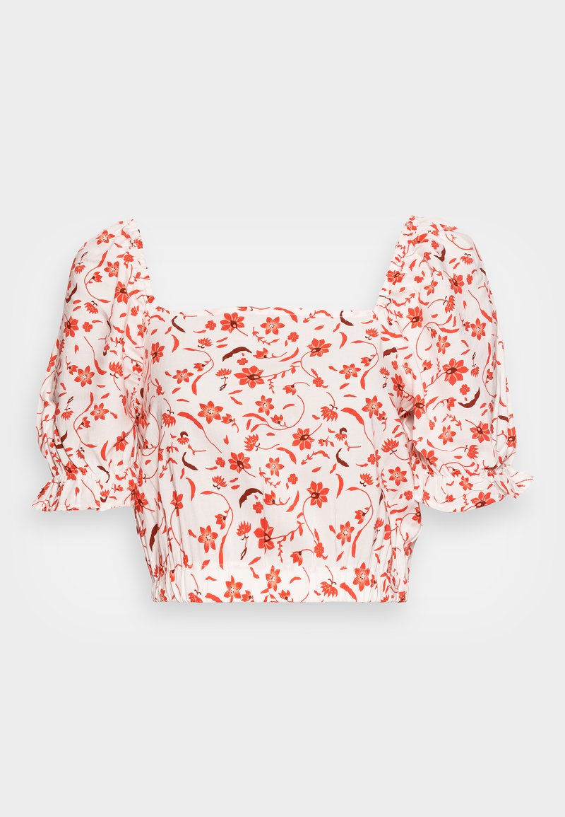 Vila Blouse wit Vila Blouse wit