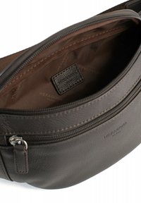 Hexagona Marsupio - marron foncé confort