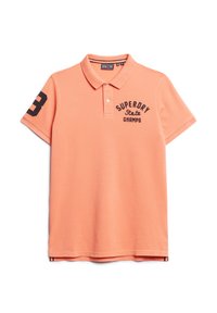 Non selezionato, sunburst coral