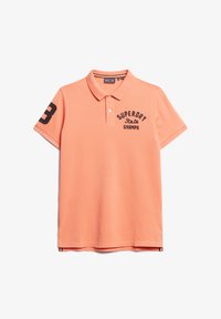 Non selezionato, sunburst coral