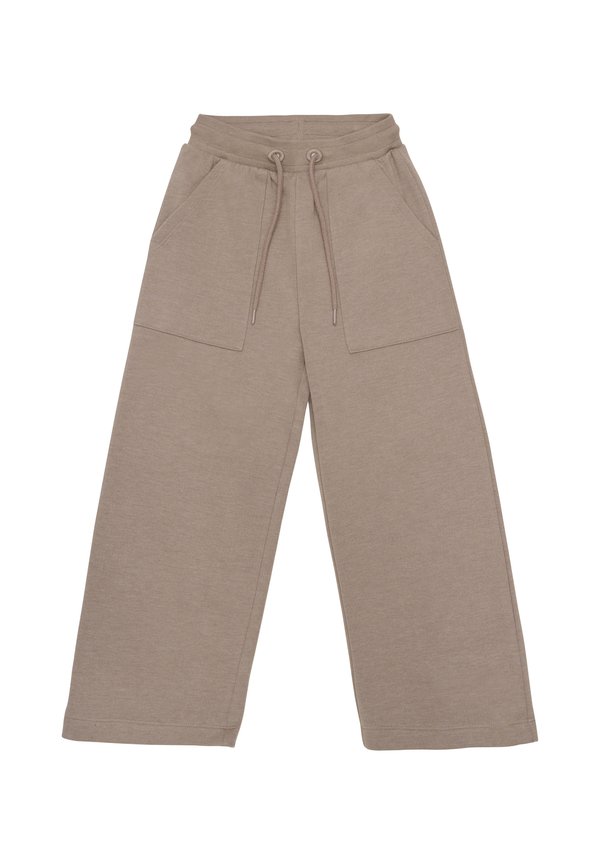 MISWEAT PANT 2 PACK - Tracksuit bottoms - apple butter3