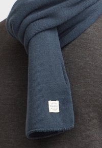 Blend Sjal / Tørklæder - dark navy