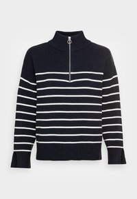 OPUS Maglione - dark blue