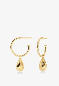 Valittu, gold-coloured