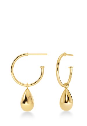DROP MINI - Orecchini - gold-coloured