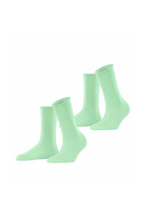 Esprit BASIC PURE 2-PACK - Sokken - after eight