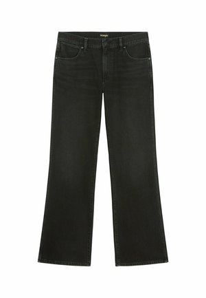 Wrangler, LOOSE BOOTCUT - Jeans Bootcut - veil