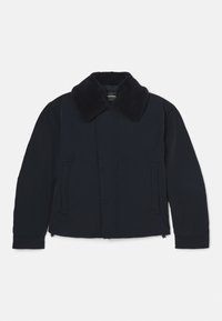Seleccionado, blu navy