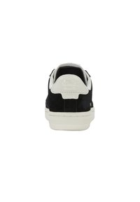 K-SWISS Baskets basses - black snow white