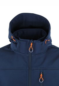 Peak Mountain CLAUDIO - Blouson - marine