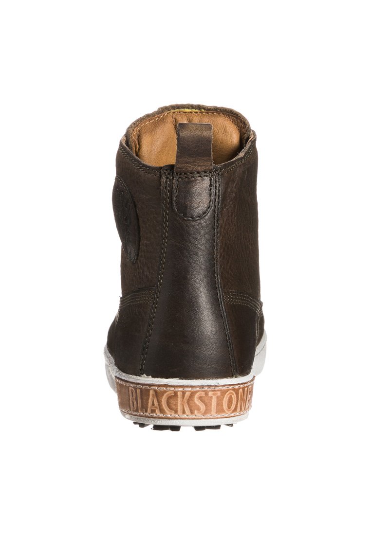 Blackstone Veterschoenen - khaki/kaki - Zalando.nl