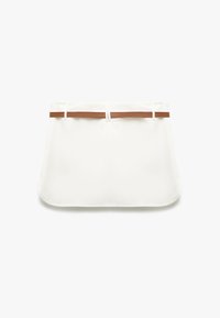 Koton A-lijn rok - off white