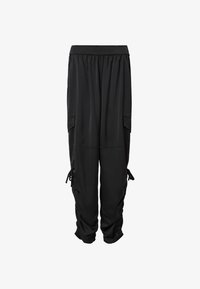 Wybrany, black