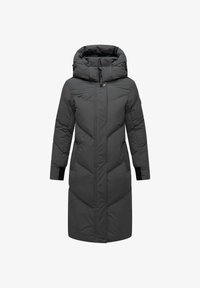 Unausgewählt, dark grey