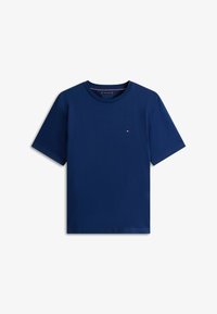 Niet geselecteerd, navy