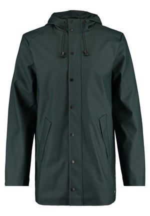 America Today JACE - Parka - dark green