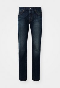 AG Jeans TELLIS MODERN - Slim fit jeans - dark blue denim/dark-blue ...
